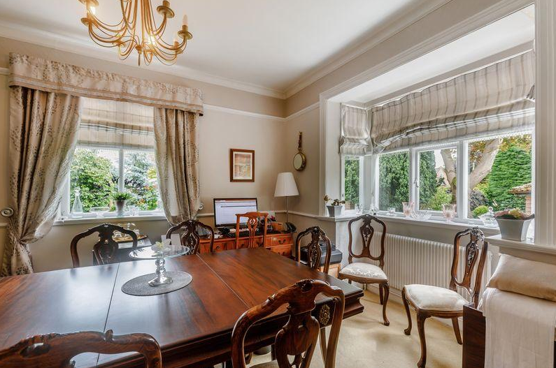 Charming homes for sale in Chester